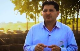 Produtor de Camapuã vence Prêmio Planeta Campo 2025 e consolida fazenda como referência nacional 