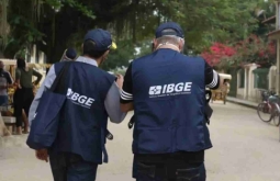 Processo seletivo do IBGE com 242 vagas para MS está com inscrições abertas