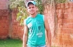 Adolescente de 14 anos mata o pai com facada no pescoço em Coxim