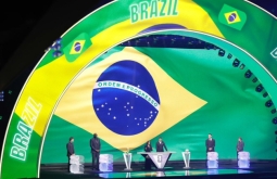 Veja locais e horários dos jogos do Brasil na Copa do Mundo 2026