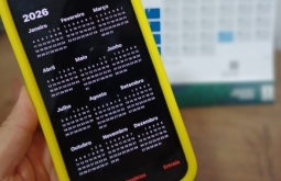 Com 21 folgas em dias úteis, confira as datas dos feriados prolongados em 2026