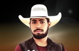 Destaque no sertanejo:  Wesley Gomes lança a primeira música autoral