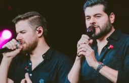 Sertanejo fala de ultimato que fez ao parceiro: 'Ou você para de beber ou a dupla acaba'