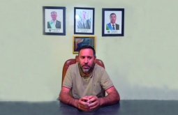 Prefeito de Alcinópolis informa que o salário e abono disponível na conta dos servidores