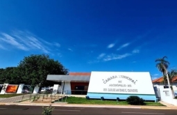 Câmara de Alcinópolis se destaca entre as mais transparentes de MS em levantamento do TCE