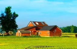 Qual a diferença entre rancho, sítio, fazenda ou chácara?