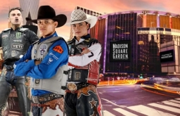 PBR em Nova York: maiores peões do mundo vão competir no templo do basquete