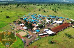 Fazenda Bruno encerra a 1ª Etapa do Circuito Norte de Laço (CNL) 2026 com chave de ouro