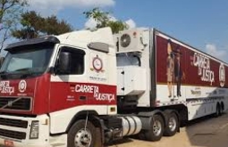 .Atendimento da Carreta da Justiça começou hoje em Figueirão