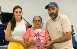 Centro de Convivência da Melhor Idade Retoma Atividades em Alcinópolis