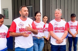 Alcinópolis Promove Mutirão de Limpeza para Combate à Dengue