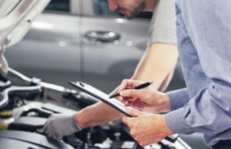 Câmara aprova vistoria obrigatória para carros com mais de 5 anos