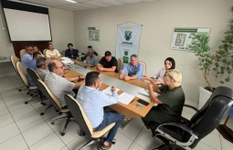 Alcinópolis solicita parceria da AGEHAB para construção de moradias no Morada do Sol