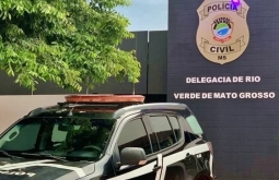 Menina torturada em Rio Verde de MT teria sido 