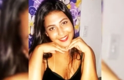 Morre mulher que teve corpo queimado dentro de casa; marido é suspeito