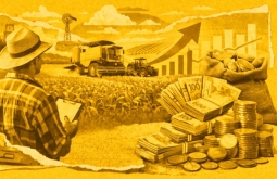 Consórcio agro Sicredi cresce como alternativa para produtores rurais