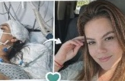 Vítima de acidente com jet ski em Alto Taquari, segue em estado grave