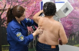 Grupo Onça Pintada leva prevenção ao câncer de mama a Rio Brilhante neste sábado