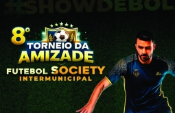 Departamento de Esportes divulga a primeira tabela de jogo (sábado)