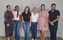 Novas Conselheiras Tutelares participam de capacitação em Figueirão