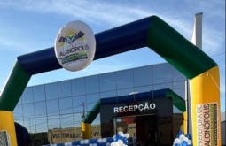 Balanço: Saúde do Campo realiza quase 600 atendimentos à população de Alcinópolis