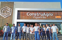 Mês da Mulher: Empresária de Figueirão supera desafios e inspira outras mulheres no comércio