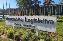 Janela partidária começa e pode mudar composição da Assembleia Legislativa de MS