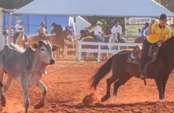 35º Encontro Estadual de Laço Comprido acontece em abril em São Gabriel do Oeste