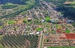 Prefeitura de Figueirão sanciona lei que obriga limpeza de terrenos baldios