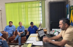 Abatedouro de aves pode impulsionar desenvolvimento em Alcinópolis