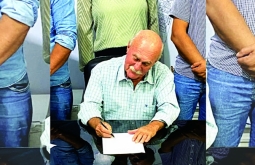 Prefeitura de Figueirão autoriza obras que somam mais de R$ 2,7 milhões em investimentos