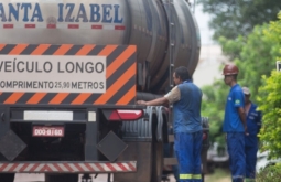 Guerra provoca falta de diesel nas lavouras de MS e ameaça colheita da soja