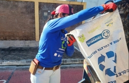 Alcinópolis Avança na Educação Ambiental com Campanha de Coleta Seletiva