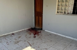 Três morrem em confronto com a Polícia Militar em Coxim