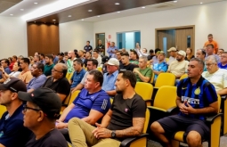 Com 70 equipes, Copa Assomasul 2026 tem calendário definido e começa em a