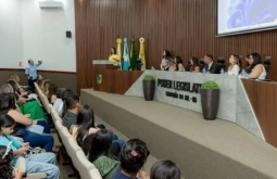 MP diz que diárias em Chapadão do Sul superam as de ministros e cobra providências