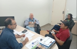 Gestão municipal cumpre etapa do ICMS Ecológico e fortalece políticas ambientais