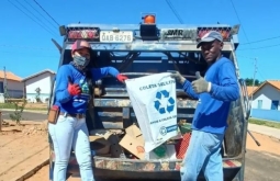 Moradores de Alcinópolis podem solicitar isenção e tarifa social da taxa de lixo