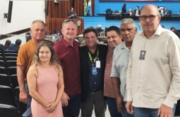 Fornecimento de energia no MS mobiliza lideranças em busca de soluções