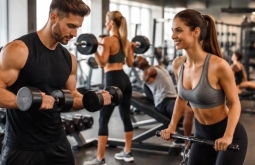 Quanto tempo demora para a musculação começar a fazer efeito? Especialista responde