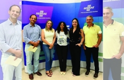 Comitiva de Figueirão participa de workshop regional sobre desenvolvimento e empreendedorismo