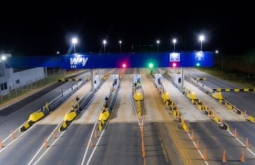 Pedágio na rodovia MS-306 fica mais caro a partir desta quinta-feira (09)
