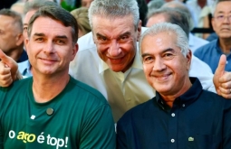 Na abertura da 86ª Expogrande, Paulo Corrêa reforça o potencial do agro como motor da economia de