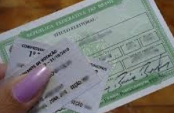 Prazo para tirar e regularizar título de eleitor vai até 6 de maio