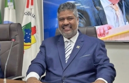 Magno Almeida apresenta indicações para melhorias em estrada rural e incent