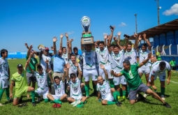 Antônio João vence nos pênaltis e conquista a Copa dos Campeões 2026