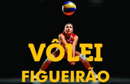 1º Torneio de Vôlei de Areia com equipes em trio misto está com inscrições abertas em Figueirã