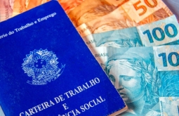 Governo propõe salário mínimo de R$ 1.717 em 2027