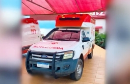 Criança de 1 ano morre ao cair e se afogar em represa na área rural de São Gabriel do Oeste