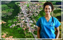 Figueirão abre processo seletivo para contratação de técnicos em enfermagem